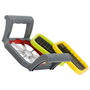 Cook Concept Cortador de Patata y Manzana BISTROT con 3 Cortes Intercambiables