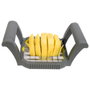 Cook Concept Cortador de Patata y Manzana BISTROT con 3 Cortes Intercambiables