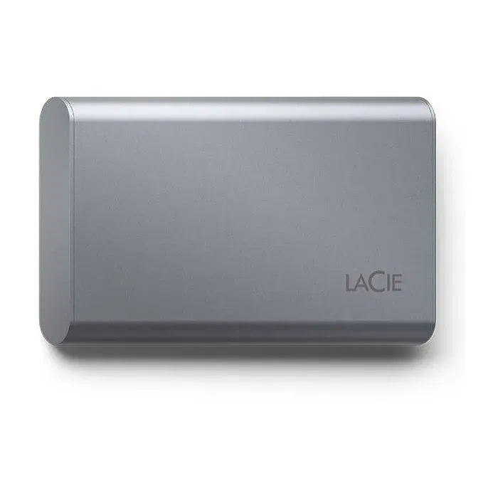 LaCie Mobile Secure Disco duro externo portátil STKH10008