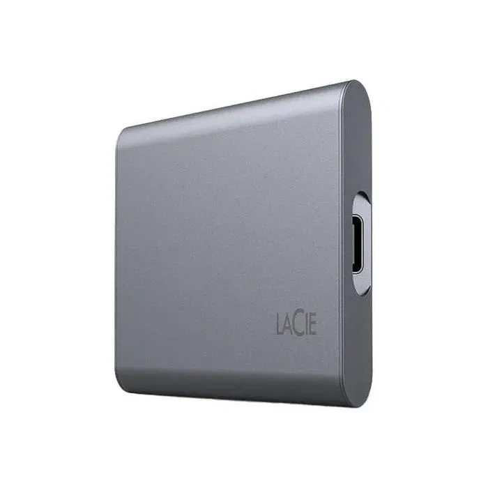 LaCie Mobile Secure Disco duro externo portátil STKH10008