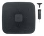 LEITZ Cojín Ergonómico Active Ergo Wobble Gris Oscuro