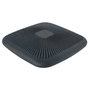 LEITZ Cojín Ergonómico Active Ergo Wobble Gris Oscuro