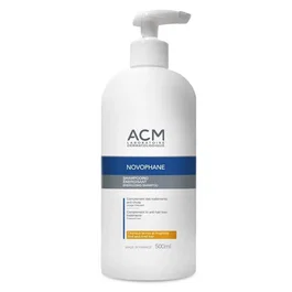 Laboratoire ACM Novophane Champú tratamiento capilar Energizante 500 ml