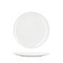 Summa Alba Plato Llano Coupe 20 cm (Set de 6)