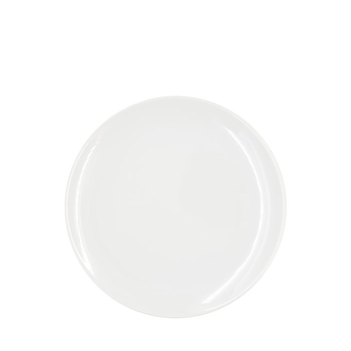 Summa Alba Plato Llano Coupe 20 cm (Set de 6) Summa Alba Plato Llano Coupe 20 cm (Set de 6)