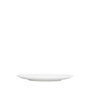 Summa Alba Plato Llano Coupe 20 cm (Set de 6)