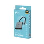 TP-Link UH3020C Hub USB-C 3 en 1 con HDMI 4K@60Hz, Puerto USB-A 3.0 y USB-C Power Delivery de 100W para Portátil, Tablet y Smartphone