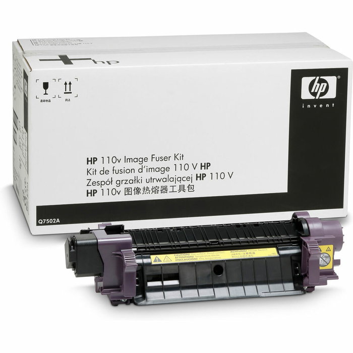 HP Kit de Fusor Color LaserJet Q7503A 220V