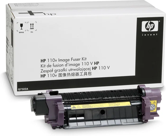 HP Kit de Fusor Color LaserJet Q7503A 220V