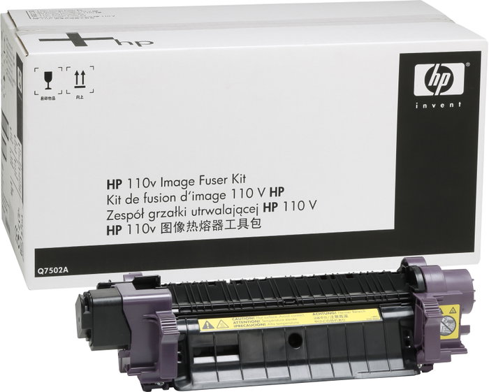 HP Kit de Fusor Color LaserJet Q7503A 220V