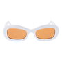 Gafas de Sol Unisex GCDS GD0027 5321E