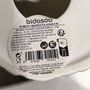 Bidasoa Soporte de Porcelana Pureza Abstracta Blanco