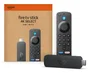 Amazon Fire TV Stick 4K Select con Mando por Voz Alexa - 4K Ultra HD, Wi-Fi 5, Bluetooth 5.0, Compatible con Prime Video, Netflix, RaiPlay, Mediaset Play, Fire OS