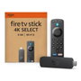 AMAZON Amazon Fire TV Stick 4K Select (2025) con mando por voz Alexa