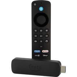 Amazon Fire TV Stick 4K Select (2025) WiFi 5