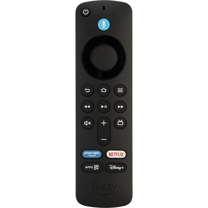Amazon Fire TV Stick 4K Select (2025) WiFi 5