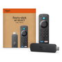 AMAZON Amazon Fire TV Stick 4K Select (2025) con mando por voz Alexa