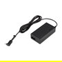 Acer Cargador Adaptador de Corriente 65W 19V Negro EU para Portátil Aspire Switch 11 SW5-171 y Switch 12