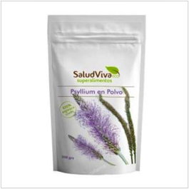 Salud Viva Psyllium en polvo BIO 200g