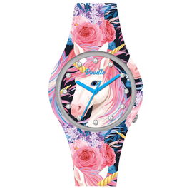Reloj Unisex Doodle DO39013 (Ø 38 mm)