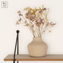 MAX HOME-ESTANTERIA PARED 3 BA