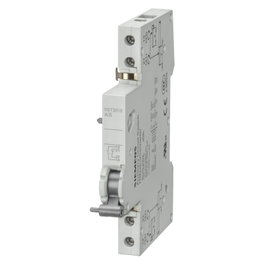 Siemens 5ST3010 Interruptor de corriente auxiliar