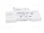 Siemens 5ST3010 Interruptor auxiliar 1 NO 1 NC