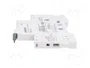Siemens 5ST3010 Interruptor auxiliar 1 NO 1 NC
