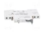 Siemens 5ST3010 Interruptor auxiliar 1 NO 1 NC