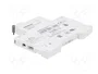 Siemens 5ST3010 Interruptor auxiliar 1 NO 1 NC