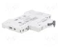 Siemens 5ST3010 Interruptor auxiliar 1 NO 1 NC