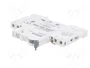 Siemens 5ST3010 Interruptor auxiliar 1 NO 1 NC