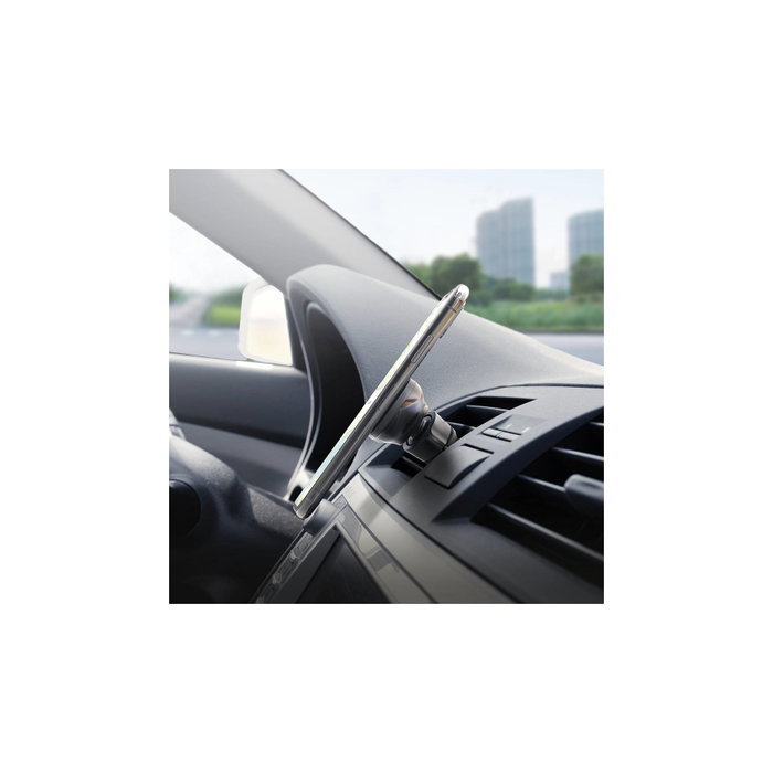 iOttie iTap Magnetic 2 Air Vent Mount Negro iOttie iTap Magnetic 2 Air Vent Mount Negro