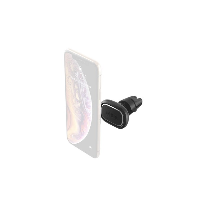 iOttie iTap Magnetic 2 Air Vent Mount Negro iOttie iTap Magnetic 2 Air Vent Mount Negro