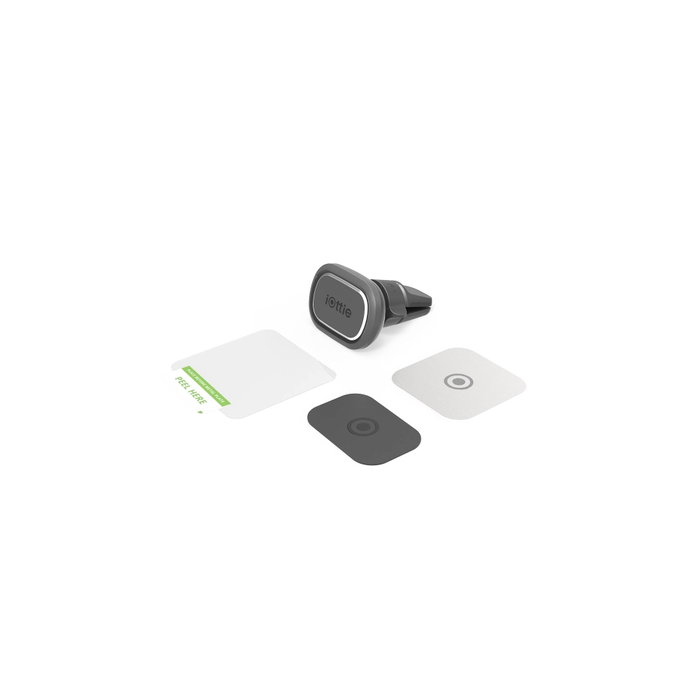 iOttie iTap Magnetic 2 Air Vent Mount Negro iOttie iTap Magnetic 2 Air Vent Mount Negro