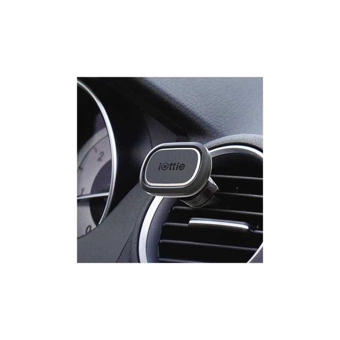 iOttie iTap Magnetic 2 Air Vent Mount Negro iOttie iTap Magnetic 2 Air Vent Mount Negro