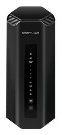 Netgear Nighthawk RS700S Wi-Fi 7 Tribanda Negro