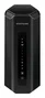 Netgear Nighthawk RS700S Wi-Fi 7 Tribanda Negro