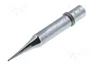 JBC TOOLS Pico tipo cono de 1mm para soldador