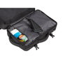 Natec NTO-2116 Mochila de Excursión Negro 17.3 Pulgadas