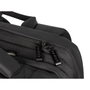 Natec NTO-2116 Mochila de Excursión Negro 17.3 Pulgadas