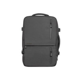 NATEC NTO-2116 Mochila de excursión Negro