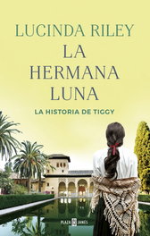 La hermana luna, Lucinda Riley - PLAZA & JANES
