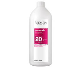 Redken PRO-OXIDE Developer 20 vol. 1000 ml Oxidante para Peluquería Profesional
