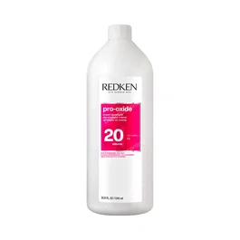 Redken Pro-Oxide Cream Developer 20V 6% 1000Ml