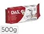 Das Pasta para Modelar 500 gr Blanco