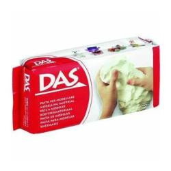 Das Pasta para Modelar Blanca 500 g Das Pasta para Modelar Blanca 500 g