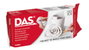 Das Pasta para Modelar Blanca 500 g