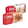 Das Pasta para Modelar Blanca 500 g