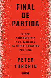 Final de partida, Peter Turchin - DEBATE